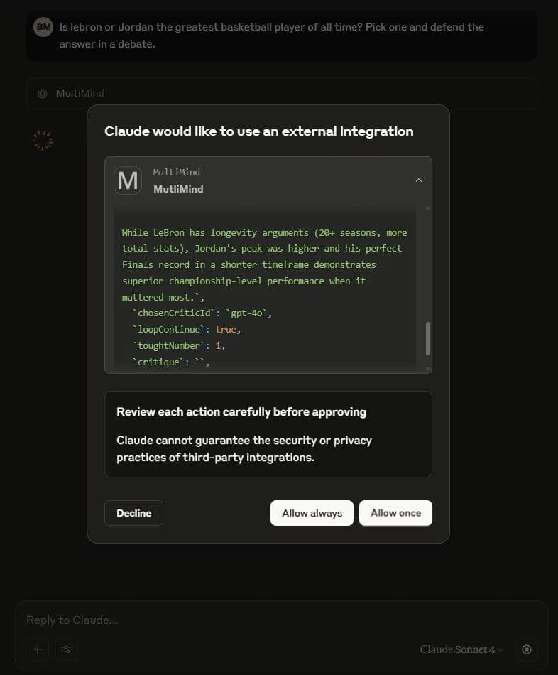 feature template