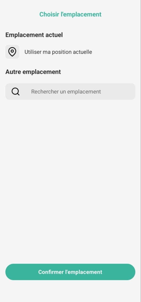 startup template